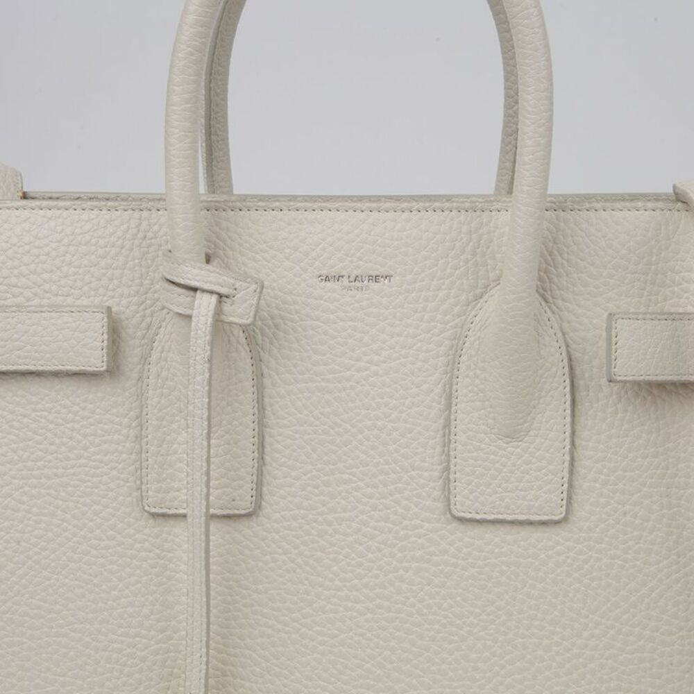 Small Tote Shoulder Bag - Picture 3 of 10